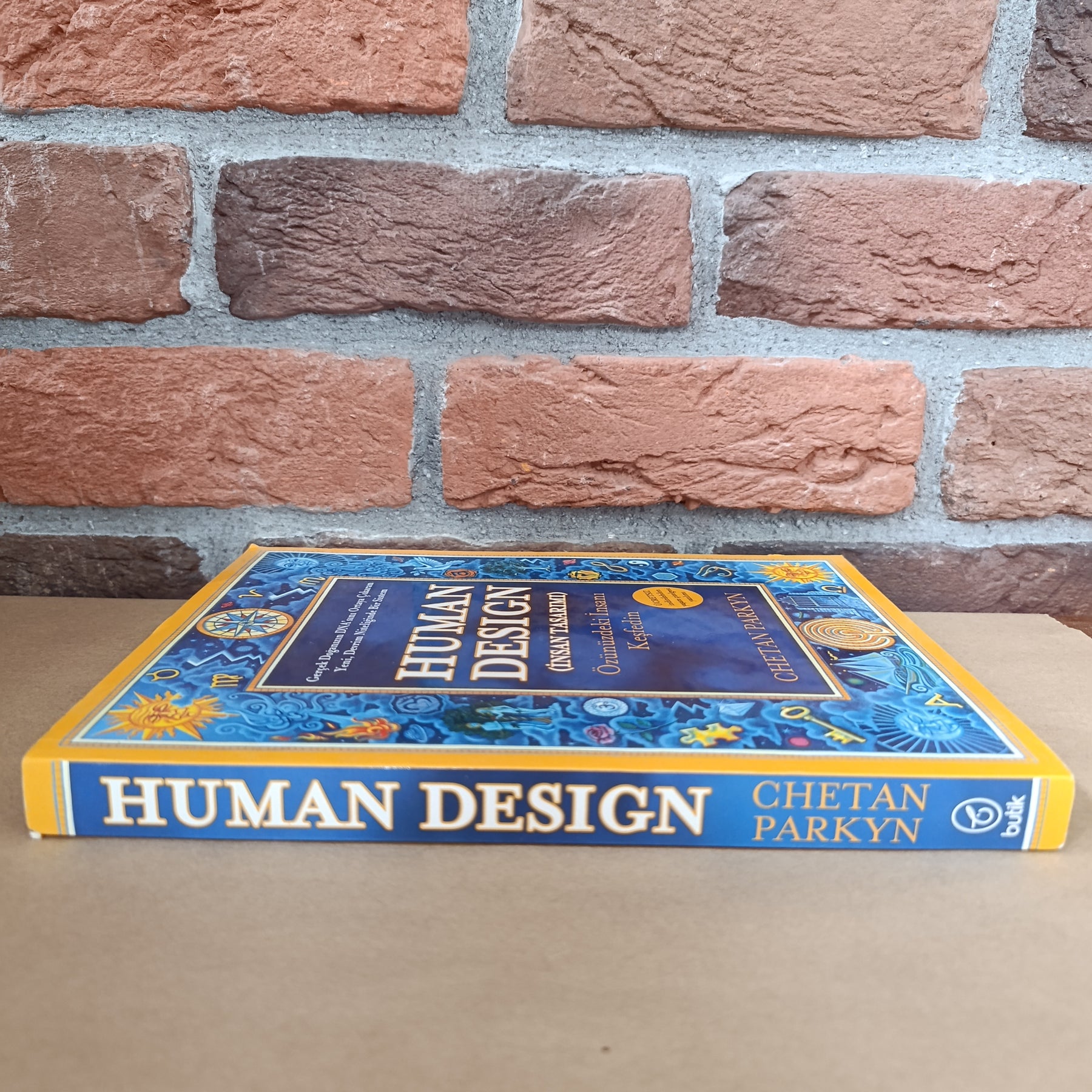 Human Design | Butik