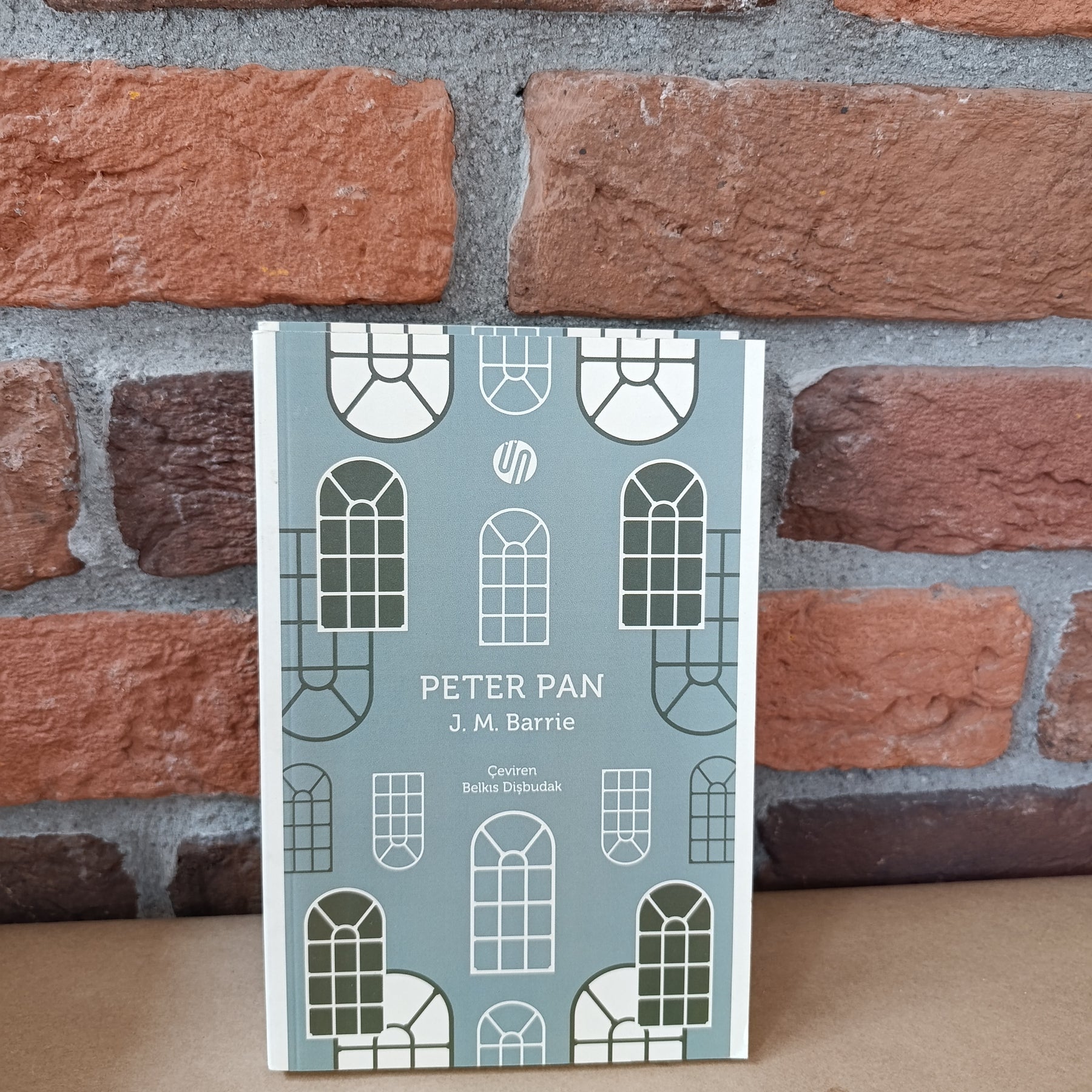 Peter Pan,J. M. Barrie – Mark Twain | D Publishing