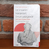 Herakleitos – Turgut Özgüney | Destek Yayınları