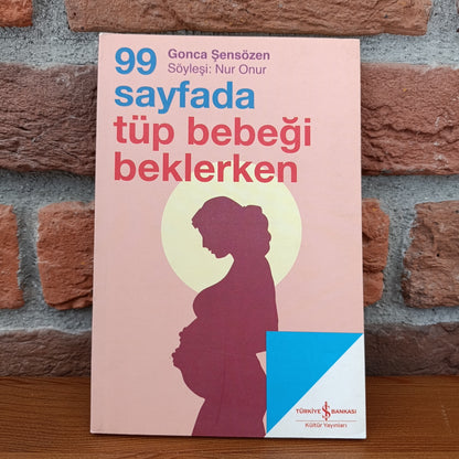 İçimizdeki Kara Delikler, Marta Markoska,