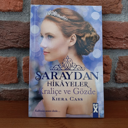 İçimizdeki Kara Delikler, Marta Markoska,