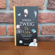 Üç Usta - Balzac, Dickens, Dostoyevski, Stefan Zweig, Cemre Aytaç