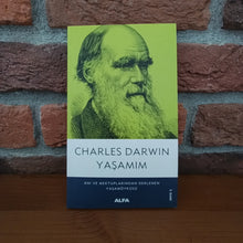 Yasamim, Charles Darwin