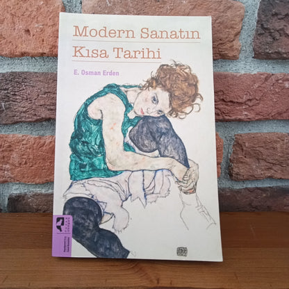 İçimizdeki Kara Delikler, Marta Markoska,
