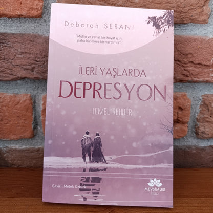 İçimizdeki Kara Delikler, Marta Markoska,