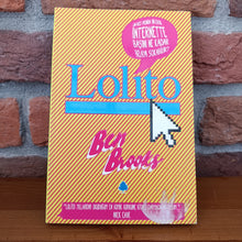 Lolito, Ben Brooks
