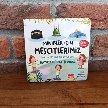 İçimizdeki Kara Delikler, Marta Markoska,