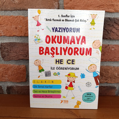 İçimizdeki Kara Delikler, Marta Markoska,