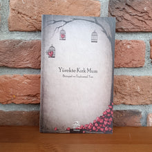 Yürekte Kirk Mum; Bireysel ve Toplumsal Yas, Kolektif