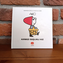 Kırmızı Başlıklı Kız, Attilio Cassinelli