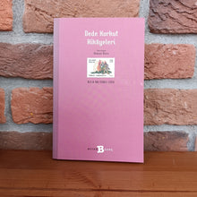 100 Temel Eser-Dede Korkut Hikayeleri, Osman Koca