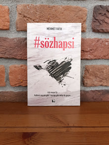 Sözhapsi, Mehmet Fatih Simsek