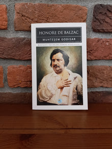 Muhtesem Godisar - Honore De Balzac