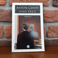 Kara Kesis, Anton Pavloviç Çehov