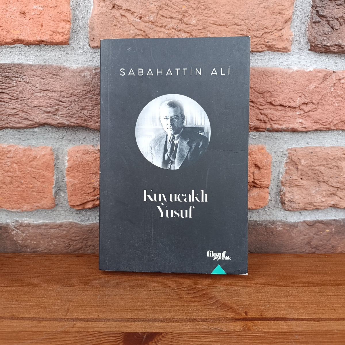 Kuyucaklı Yusuf, Sabahattin Ali – Sabahattin Ali | Filozof Yayınevi