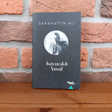 Kuyucakli Yusuf, Sabahattin Ali