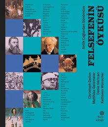 Antik Çağlardan Günümüze - Felsefenin Öyküsü