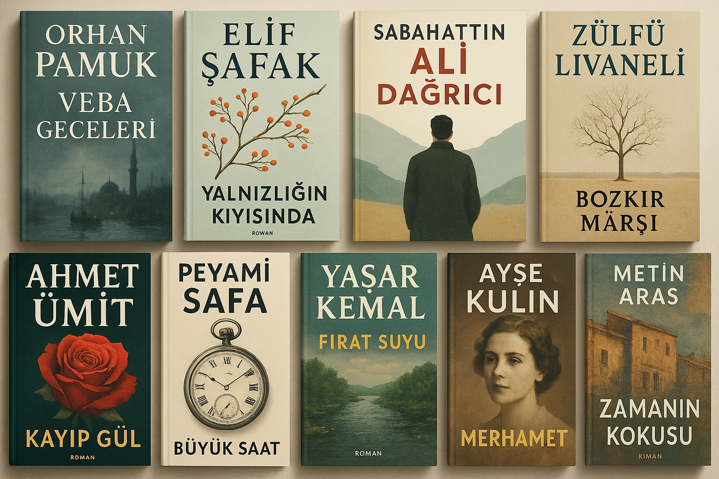 Ferit Edgü Cahil