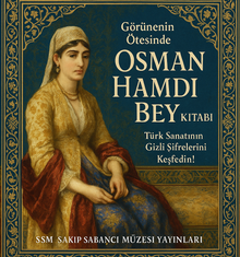 kitap kapağında osman hamdi beyin resimlerinden kadın çizimi ekle
