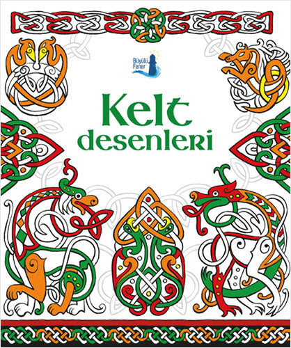 Kelt Desenleri – Various | Buyulu Fener