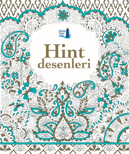 Hint Desenleri | Büyülü Fener