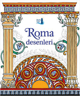 Roma Desenleri – Various | Buyulu Fener