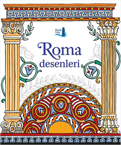 Roma Desenleri – Various | Buyulu Fener